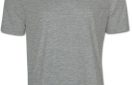 camiseta joma combi gris