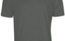 camiseta joma combi gris oscuro