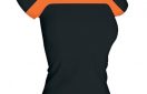 camiseta-tecnica-armour-mujer-negro-naranja