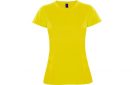 camiseta-tecnica-de-mujer-montecarlo-amarillo-delantera