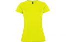 camiseta-tecnica-de-mujer-montecarlo-amarillo-fluor