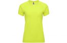 camiseta-tecnica-de-mujer-bahrain-amarillo-fluor