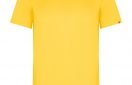 camiseta tecnica roly imola amarillo