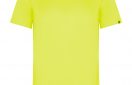 camiseta tecnica roly imola amarillofluor