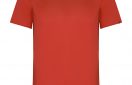 camiseta tecnica roly imola rojo