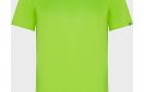 camiseta tecnica roly imola verdefluor