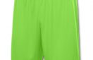 pantalon joma nobel verde fluor