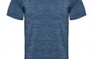 camiseta tecnica roly austin azul marino