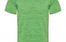 camiseta tecnica roly austin verde